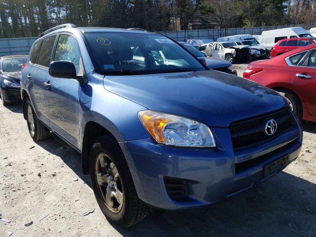 TOYOTA RAV4 2011 jtmbf4dv2b5049789