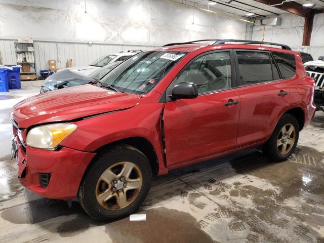 TOYOTA RAV4 2011 jtmbf4dv2bd040435