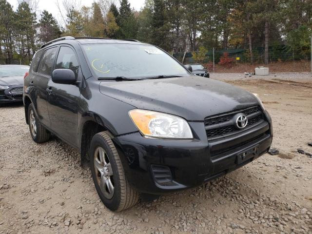 TOYOTA RAV4 2011 jtmbf4dv2bd041519