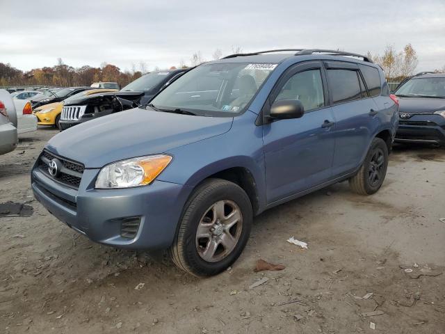 TOYOTA RAV4 2011 jtmbf4dv2bd041729