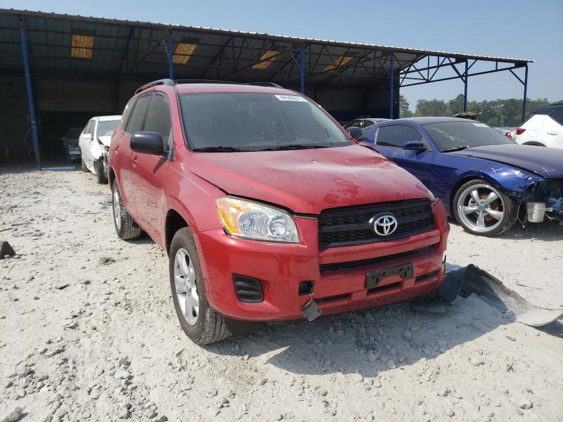 TOYOTA RAV4 2011 jtmbf4dv2bd042962