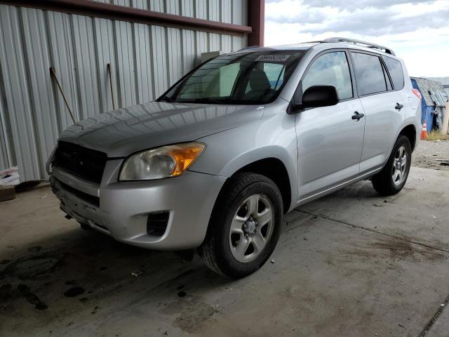 TOYOTA RAV4 2012 jtmbf4dv2c5050801