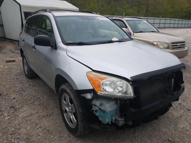 TOYOTA RAV4 2012 jtmbf4dv2cd043966