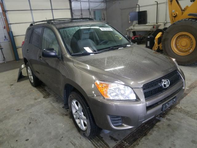 TOYOTA RAV4 2012 jtmbf4dv2cd044289