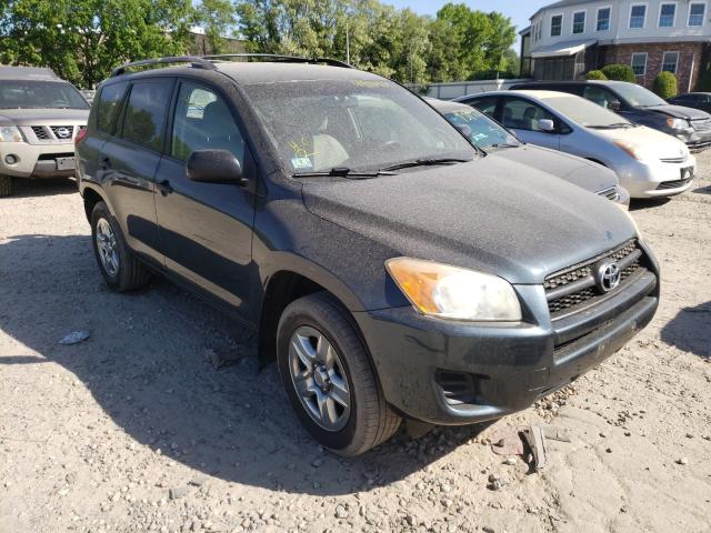 TOYOTA RAV4 2010 jtmbf4dv3a5017349