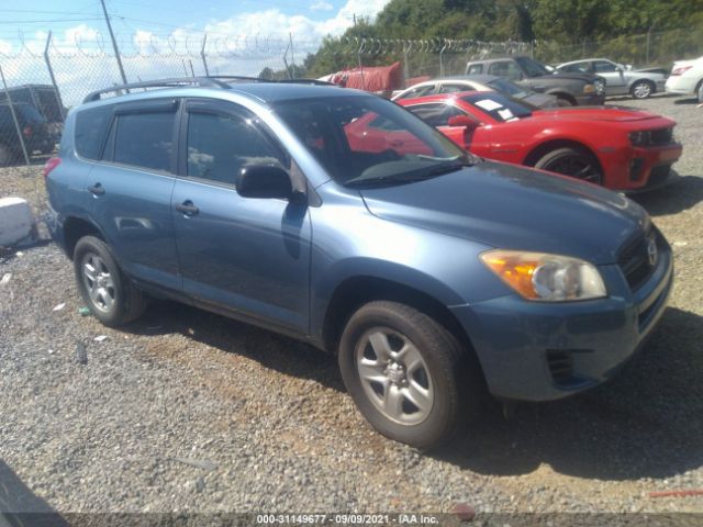 TOYOTA RAV4 2010 jtmbf4dv3a5021319