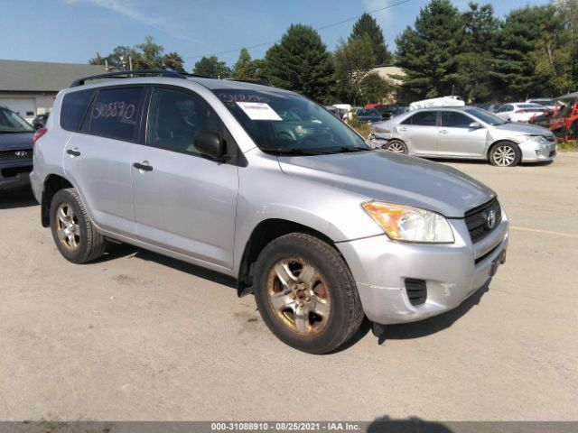 TOYOTA RAV4 2010 jtmbf4dv3a5023166