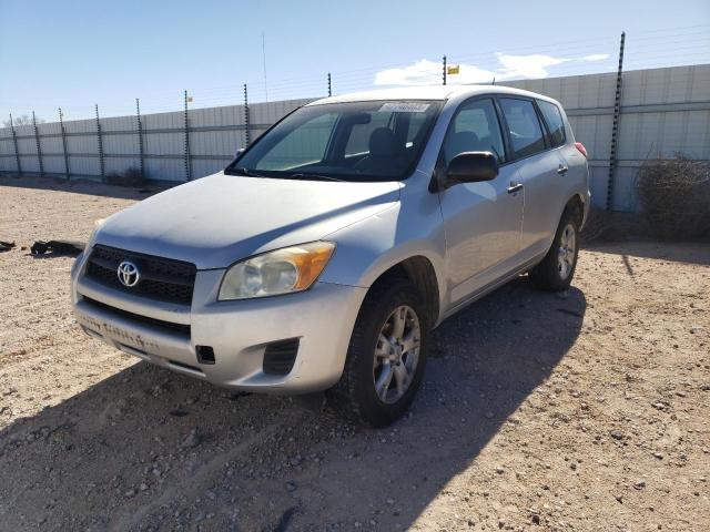 TOYOTA RAV4 2010 jtmbf4dv3a5029890