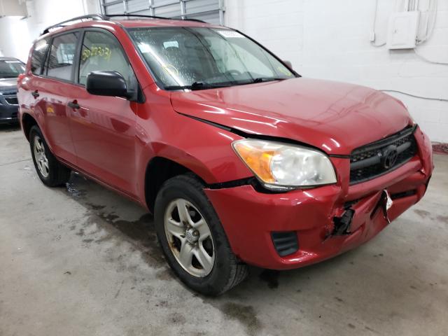 TOYOTA RAV4 2010 jtmbf4dv3a5032109