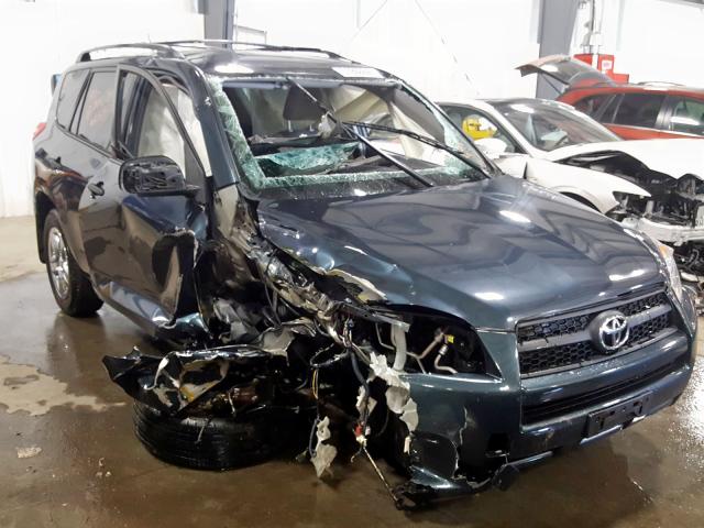 TOYOTA RAV4 2010 jtmbf4dv3a5032756