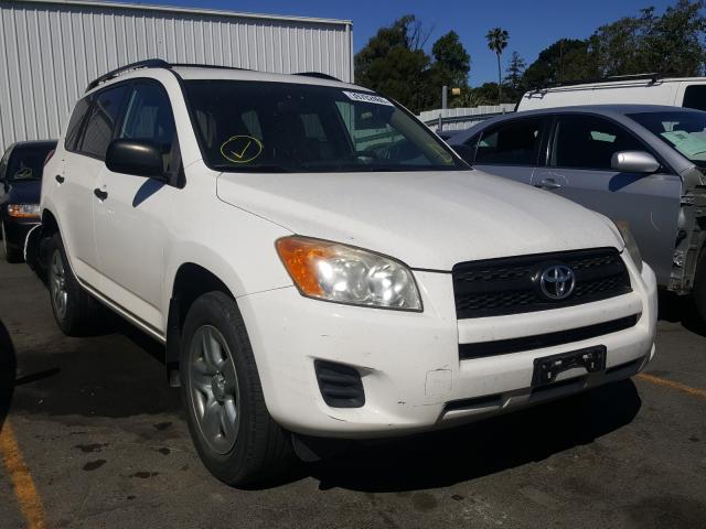 TOYOTA RAV4 2010 jtmbf4dv3a5033003