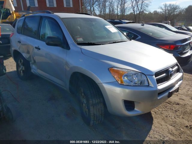 TOYOTA RAV4 2010 jtmbf4dv3a5033244