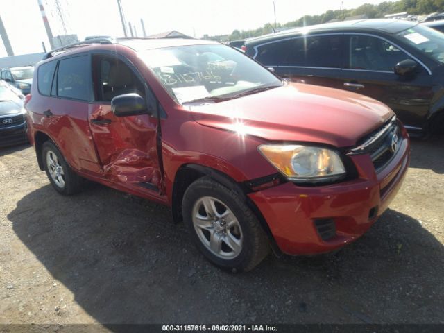 TOYOTA RAV4 2010 jtmbf4dv3a5035334