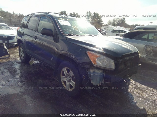 TOYOTA RAV4 2010 jtmbf4dv3a5037147