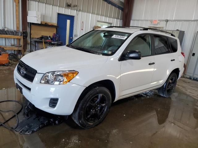 TOYOTA RAV4 2010 jtmbf4dv3ad022329