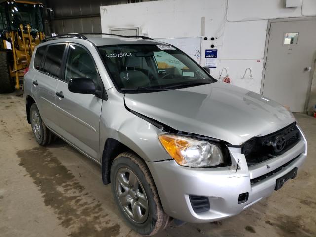 TOYOTA RAV4 2010 jtmbf4dv3ad022721