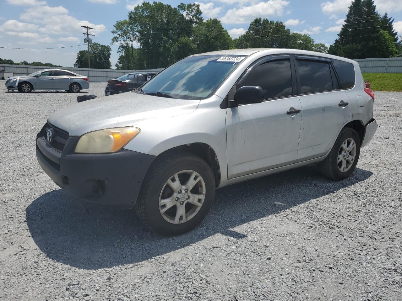 TOYOTA RAV 4 2010 jtmbf4dv3ad024338