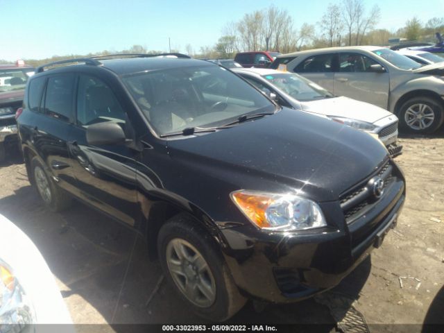 TOYOTA RAV4 2010 jtmbf4dv3ad024632