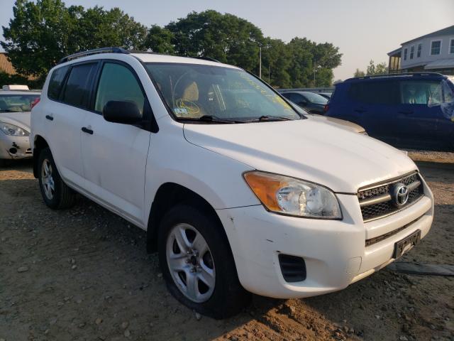 TOYOTA RAV4 2010 jtmbf4dv3ad025571