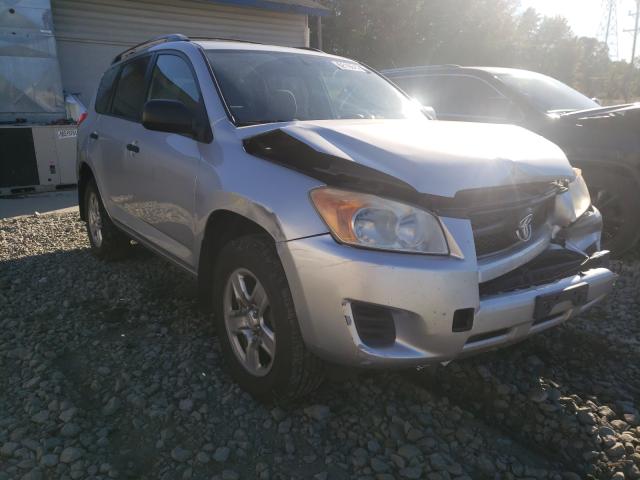 TOYOTA RAV4 2010 jtmbf4dv3ad025800