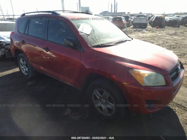 TOYOTA RAV4 2010 jtmbf4dv3ad026302