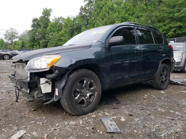 TOYOTA RAV4 2010 jtmbf4dv3ad026381