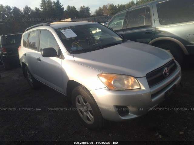 TOYOTA RAV4 2010 jtmbf4dv3ad026509