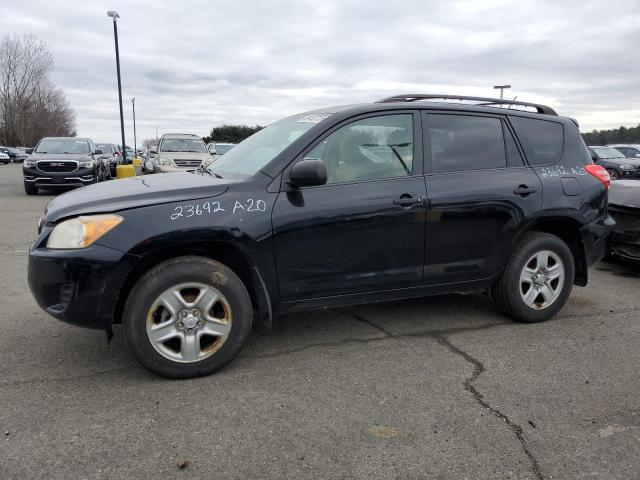 TOYOTA RAV4 2010 jtmbf4dv3ad026686