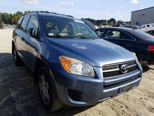 TOYOTA RAV4 2010 jtmbf4dv3ad026834