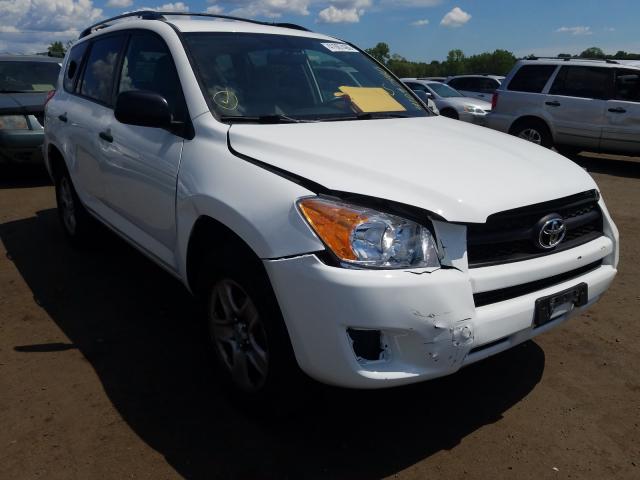 TOYOTA RAV4 2010 jtmbf4dv3ad027434