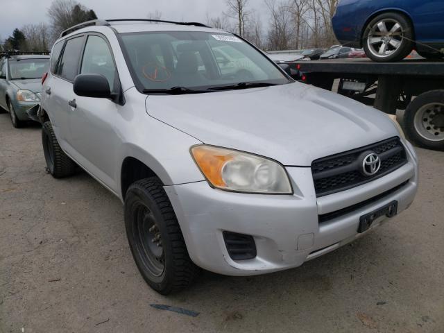 TOYOTA RAV4 2010 jtmbf4dv3ad029121