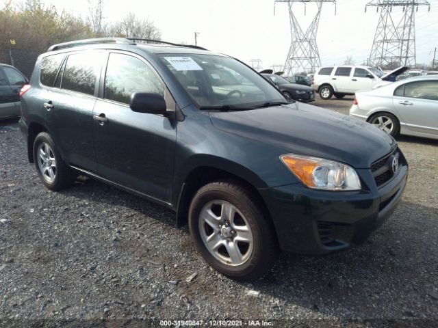 TOYOTA RAV4 2010 jtmbf4dv3ad031581