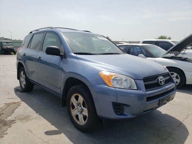 TOYOTA RAV4 2010 jtmbf4dv3ad032066