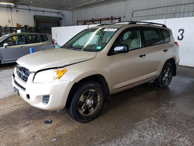 TOYOTA RAV4 2010 jtmbf4dv3ad032309