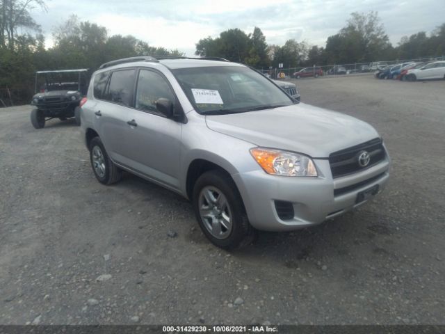 TOYOTA RAV4 2010 jtmbf4dv3ad034867