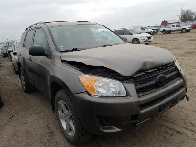 TOYOTA RAV4 2010 jtmbf4dv3ad035114