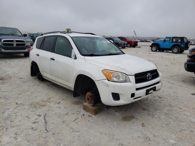 TOYOTA RAV4 2010 jtmbf4dv3ad035985