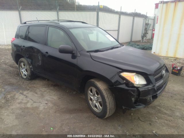 TOYOTA RAV4 2010 jtmbf4dv3ad036506