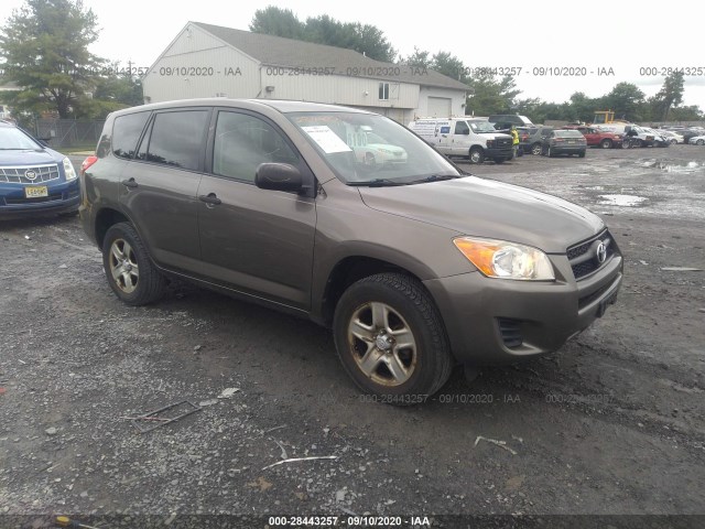 TOYOTA RAV4 2010 jtmbf4dv3ad037669