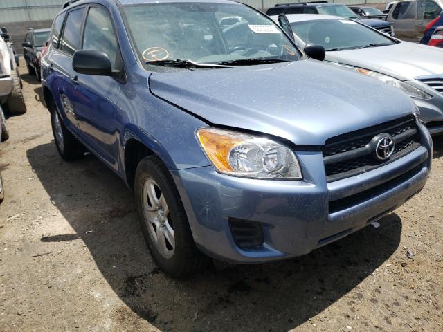 TOYOTA RAV4 2010 jtmbf4dv3ad038515