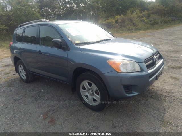 TOYOTA RAV4 2010 jtmbf4dv3ad039874