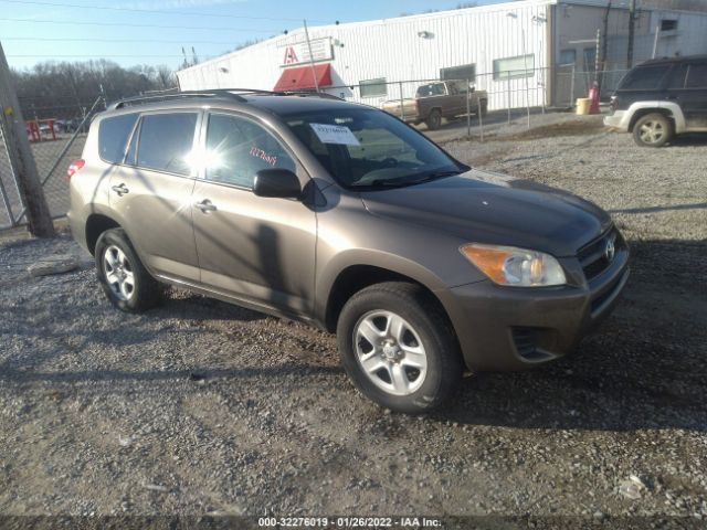 TOYOTA RAV4 2011 jtmbf4dv3b5037442