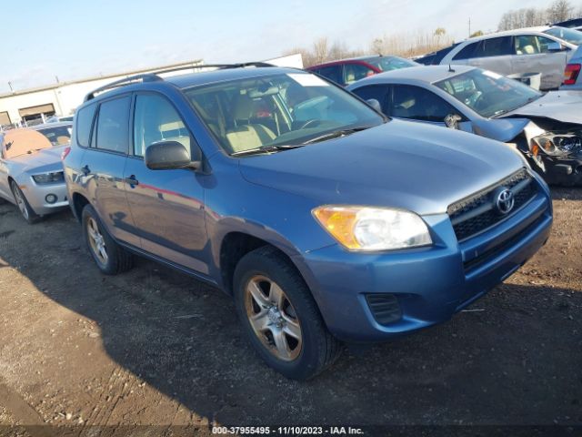 TOYOTA RAV4 2011 jtmbf4dv3b5037988