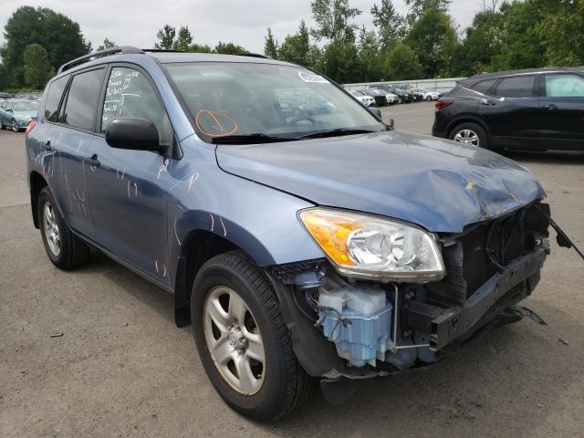 TOYOTA RAV4 2011 jtmbf4dv3b5038834