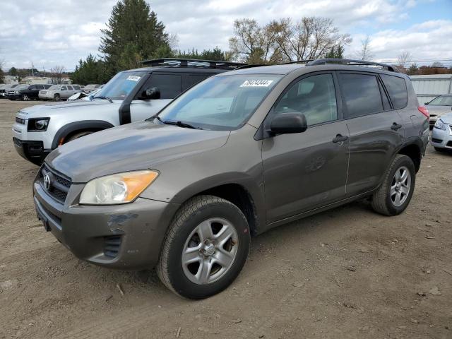 TOYOTA RAV4 2011 jtmbf4dv3b5039398