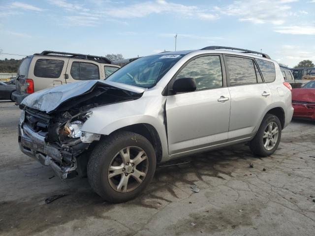 TOYOTA RAV4 2011 jtmbf4dv3b5041135