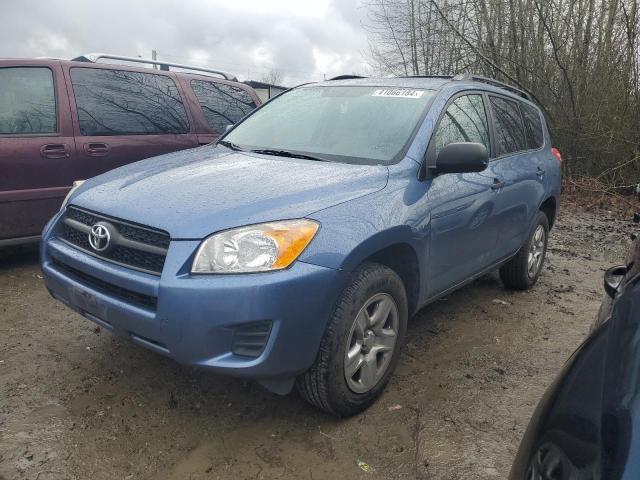 TOYOTA RAV4 2011 jtmbf4dv3b5042365