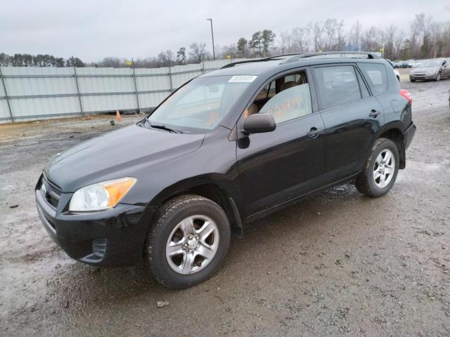 TOYOTA RAV4 2011 jtmbf4dv3b5044858