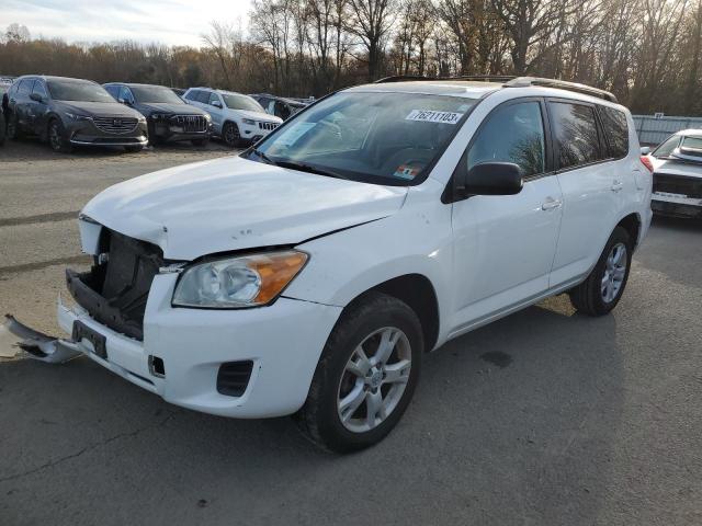 TOYOTA RAV4 2011 jtmbf4dv3b5049381