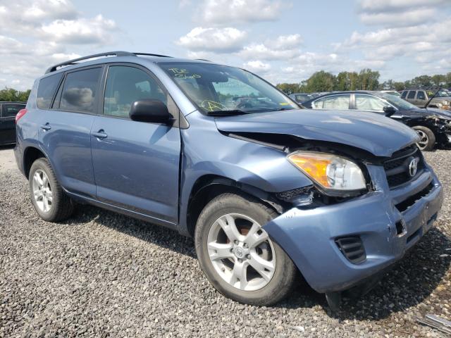 TOYOTA RAV4 2011 jtmbf4dv3bd041657